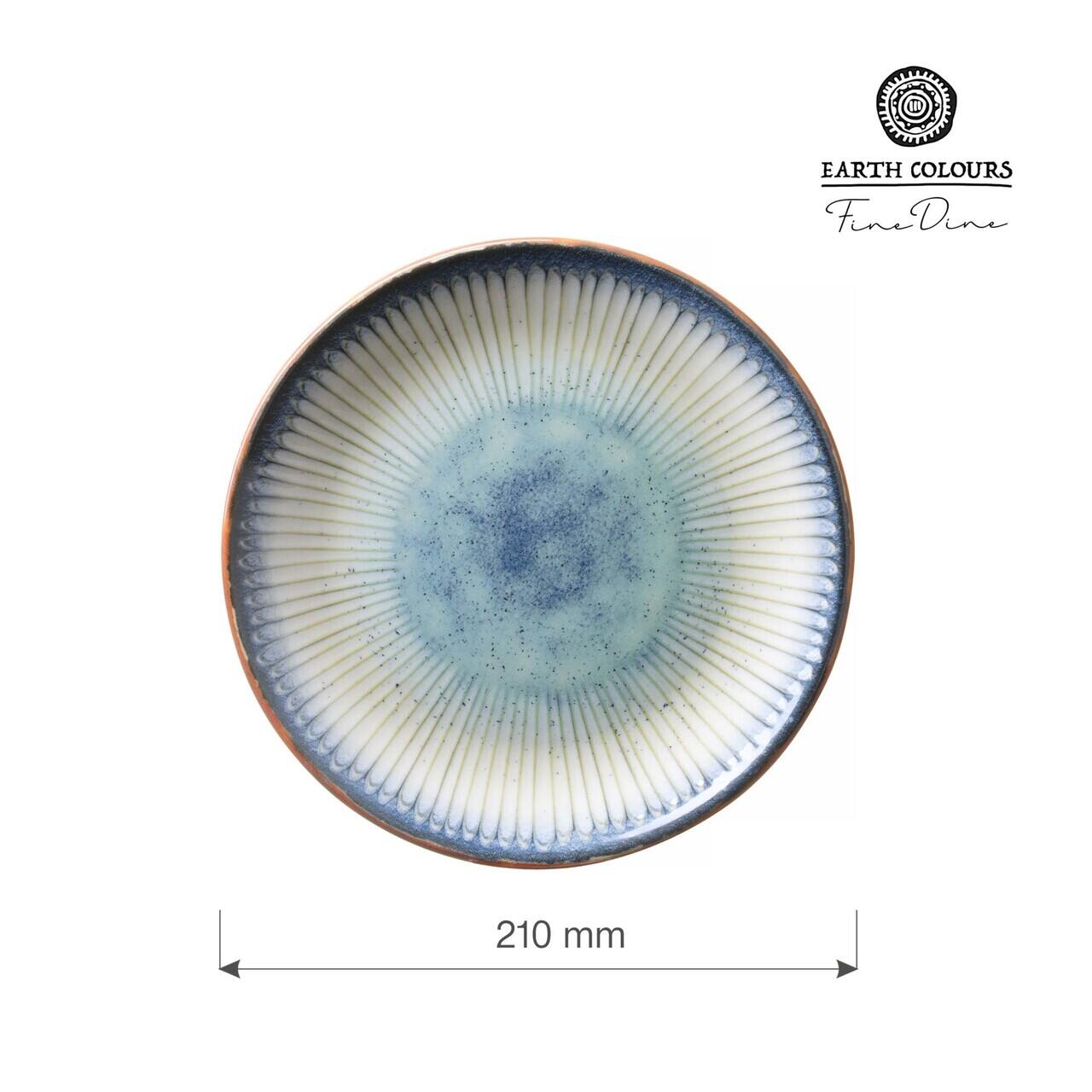 Farfurie Galaxy, 210 mm Fine Dine - Image 2