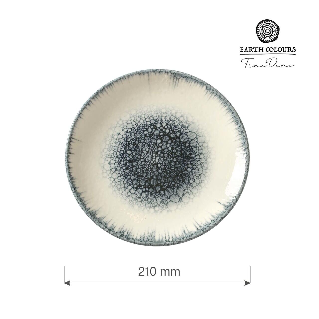 Farfurie intinsa Infinity 210 mm Fine Dine - Image 4