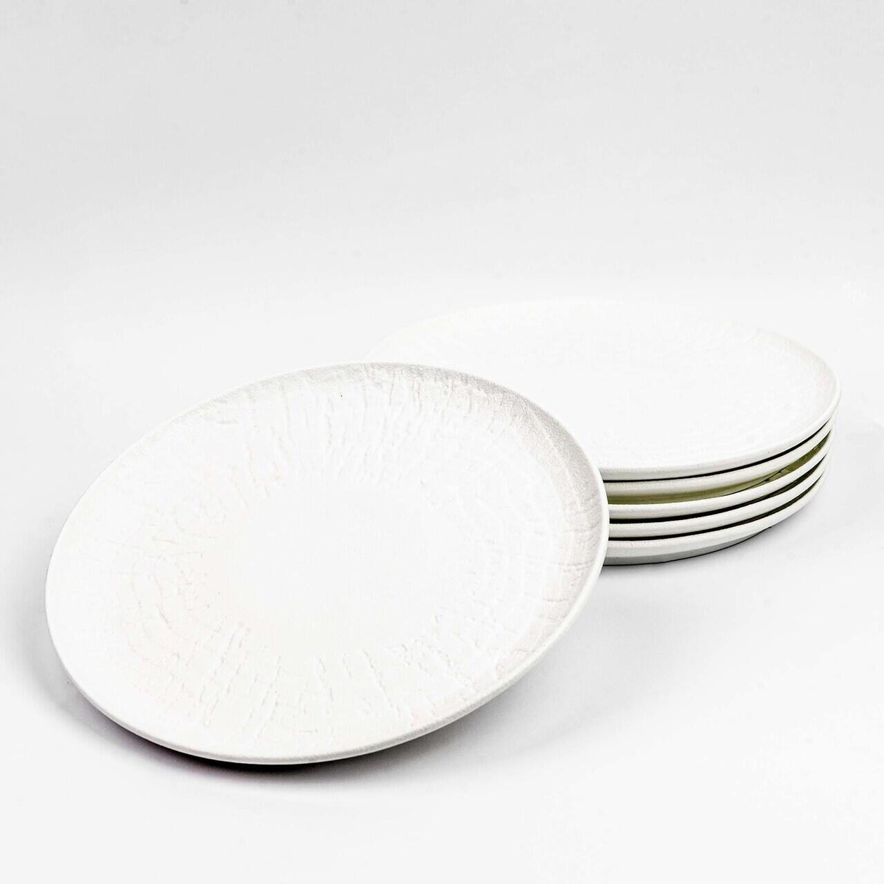 Farfurie plata Nordic, 300 mm Fine Dine - Image 6
