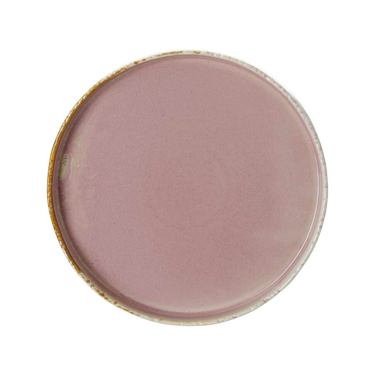 Farfurie Rosa, 210mm Fine Dine - Image 3
