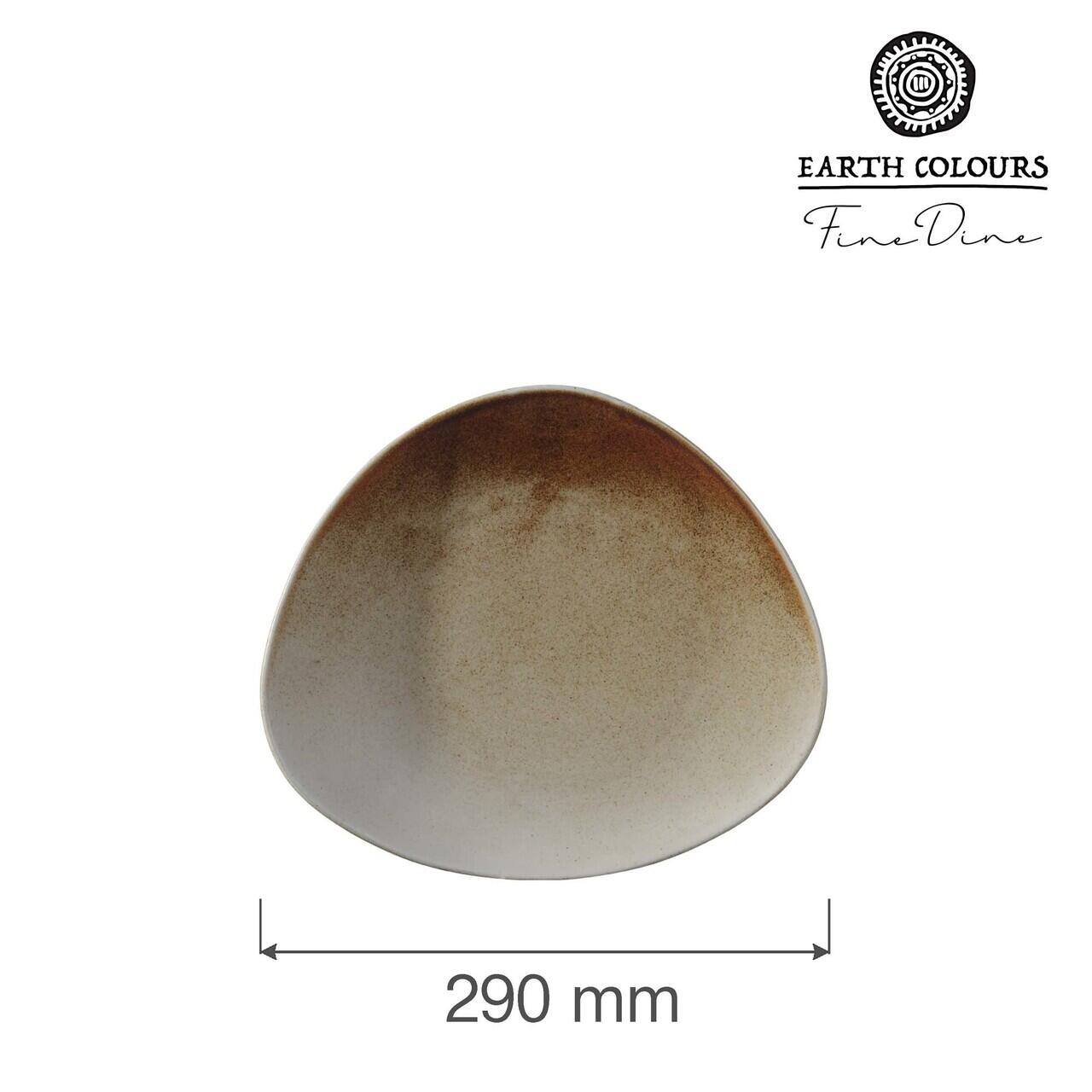 Farfurie de prezentare Constancy 290mm Fine Dine - Image 6