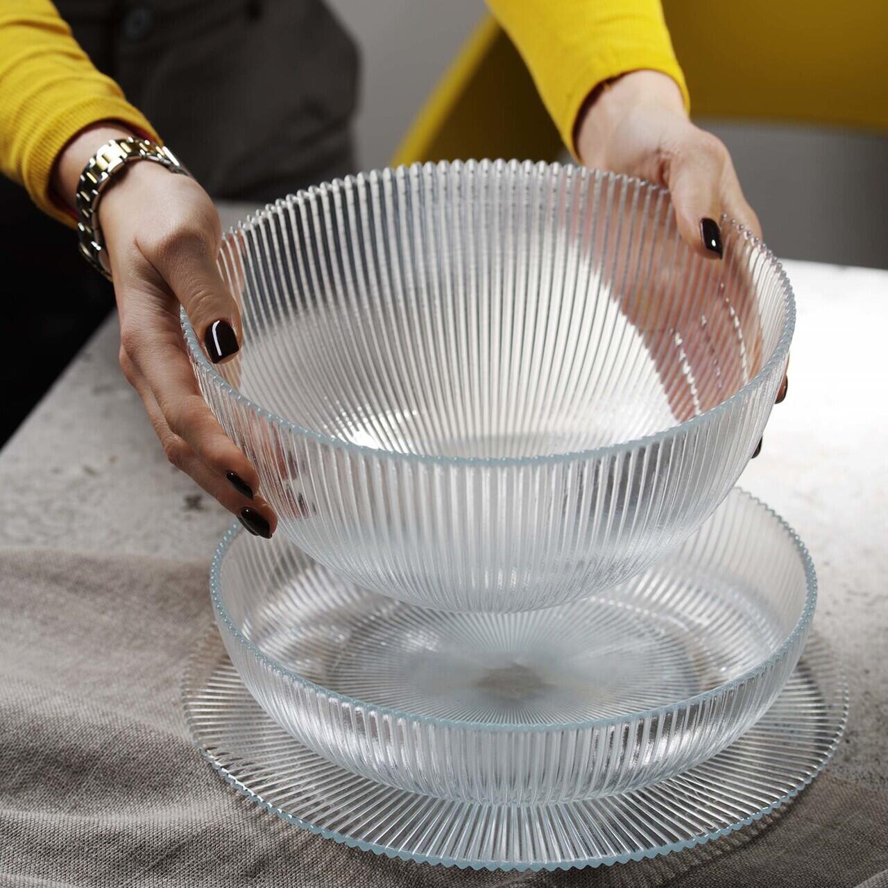 Farfurie de prezentare Vibe, 330mm Fine Dine - Image 3