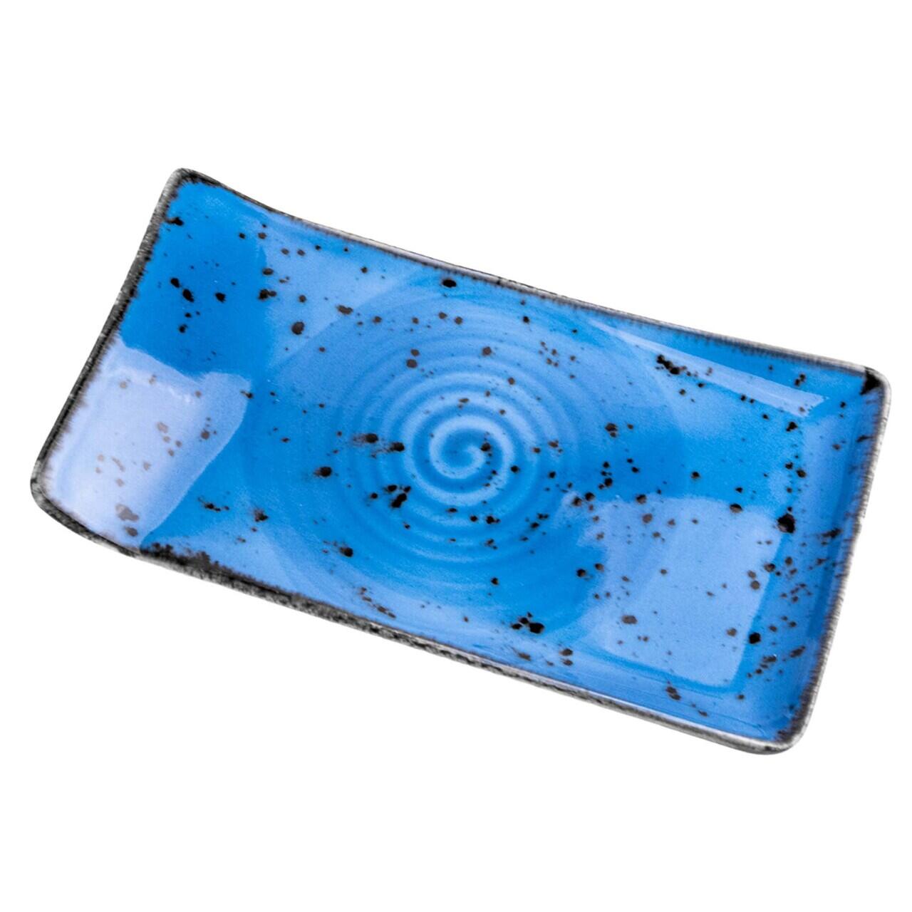 Farfurie dreptunghiulară Iris 300x200 mm Fine Dine - Image 3