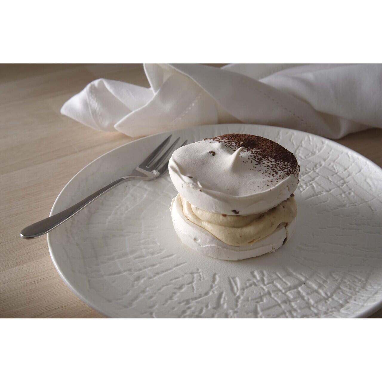 Farfurie de servire cu maner Nordic, 300x220x(H)30 mm Fine Dine - Image 4