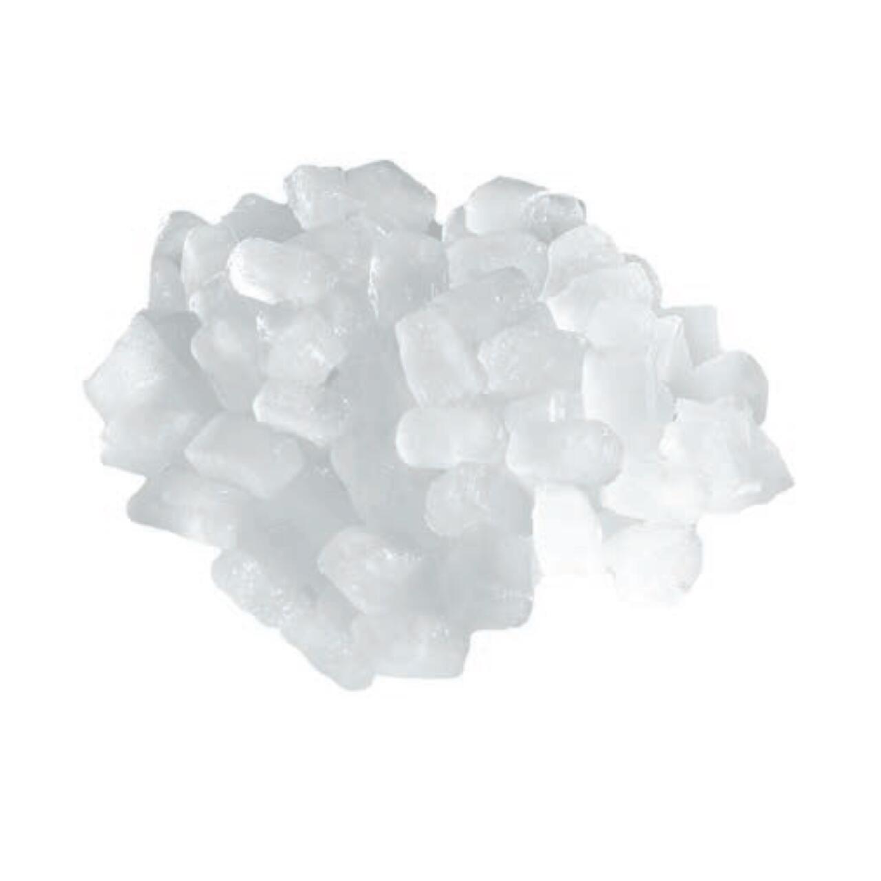 Masina de facut gheata granulata Nugget120, 738x690x(H)822 mm, Barmatic - Image 3